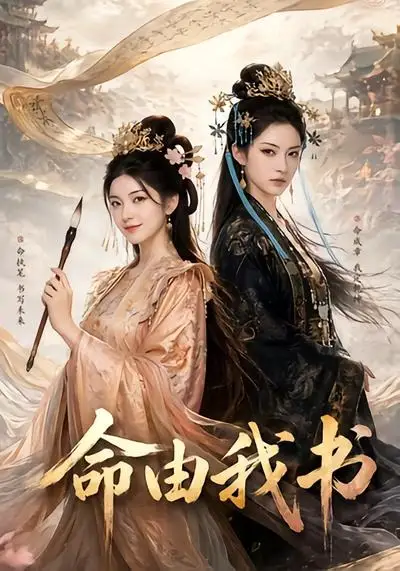 命由我书(50集)-紫橙项目网