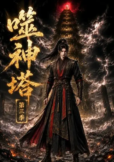 噬神塔第三季(110集)-紫橙项目网