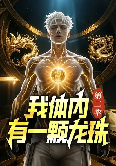 我体内有一颗龙珠第二季(66集)-紫橙项目网