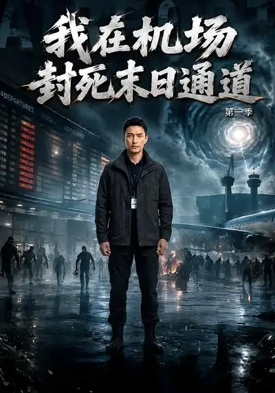 我在机场封死末日通道第一季(30集)-紫橙项目网