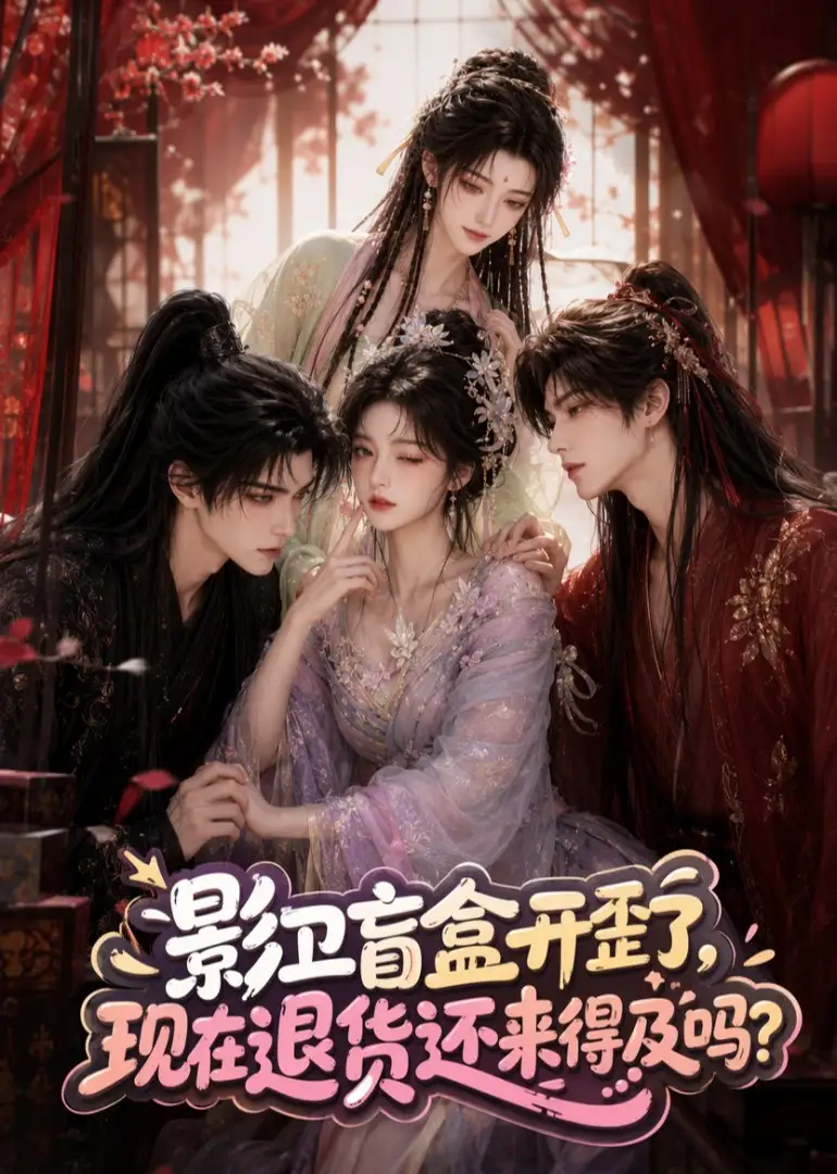 影卫盲盒开歪了现在退货还来得及吗(38集)-紫橙项目网