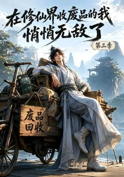 在修仙界收废品的我悄悄无敌了第三季(139集)-紫橙项目网
