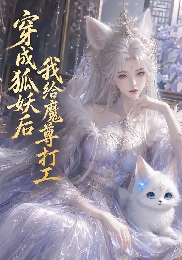 穿成狐妖后我给魔尊打工(55集)-紫橙项目网