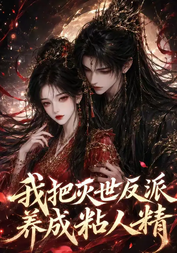 我把灭世反派养成粘人精(40集)-紫橙项目网