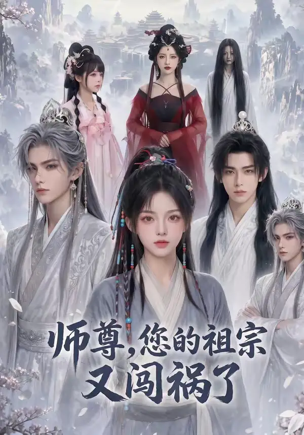 师尊您的祖宗又闯祸了(72集)-紫橙项目网