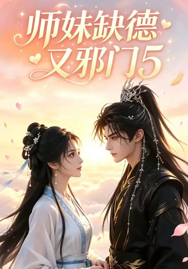 师妹缺德又邪门5（140集） - 夸克短剧