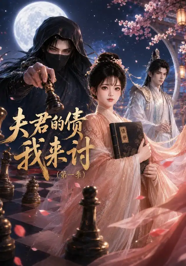 夫君的债我来讨(第一季)(135集)-紫橙项目网