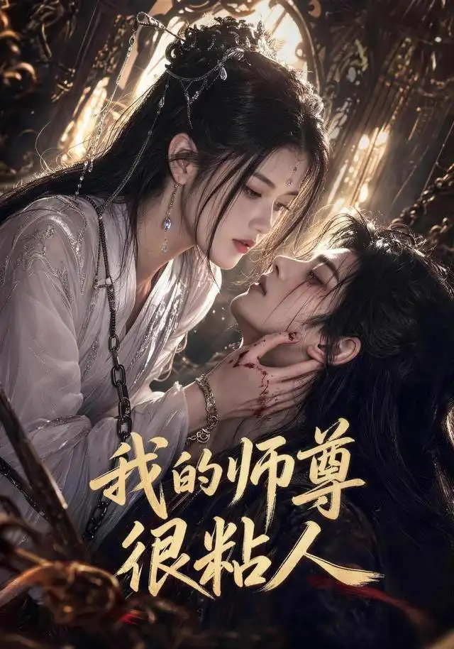 我的师尊很粘人 我的师尊很粘人
