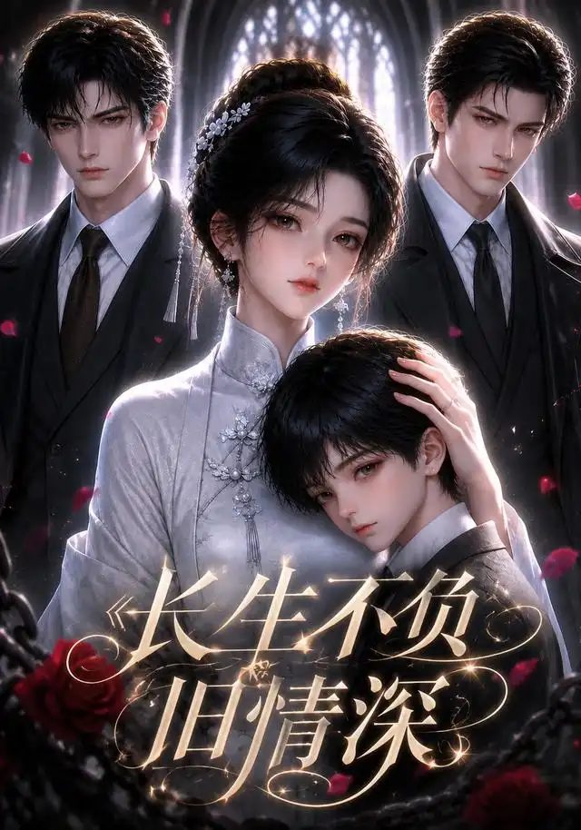 长生不负旧情深(50集)-紫橙项目网
