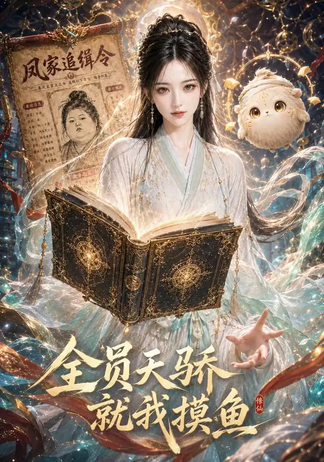 全员天骄就我摸鱼第二季(64集)-紫橙项目网