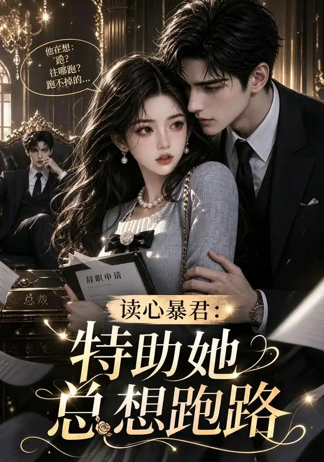 读心暴君特助她总想跑路(60集)-紫橙项目网
