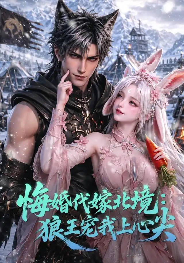 悔婚代嫁北境狼王宠我上心尖(87集)-紫橙项目网