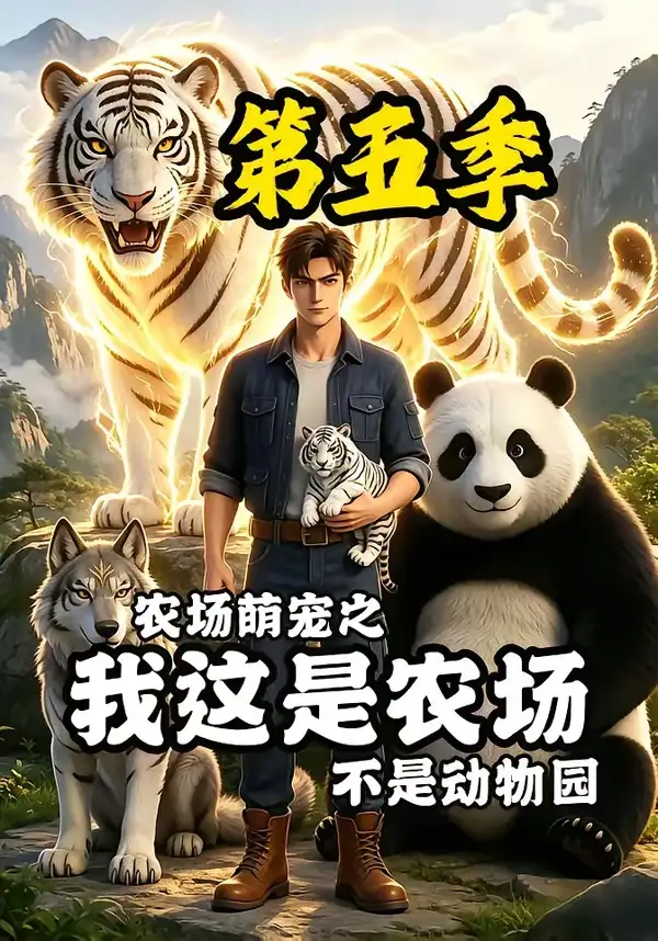 农场萌宠之我这是农场不是动物园第五季(63集)-紫橙项目网