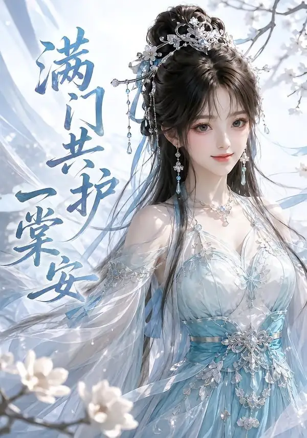 满门共护一棠安(64集)-紫橙项目网
