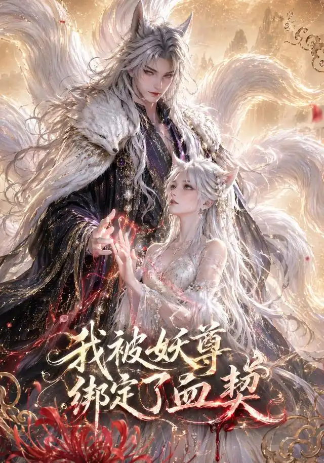 我被妖尊绑定了血契(47集)-紫橙项目网