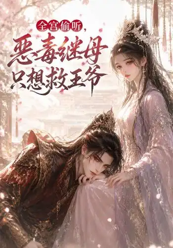 全宫偷听恶毒继母只想救王爷(50集)-紫橙项目网