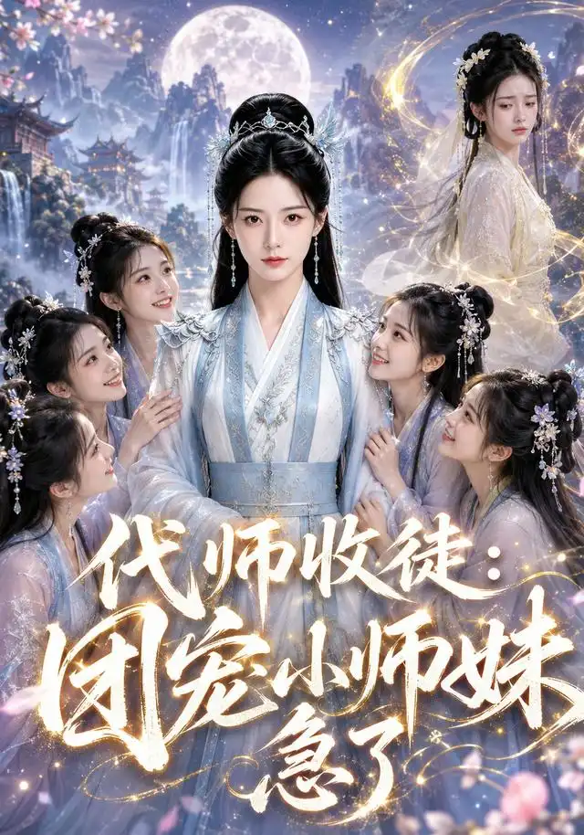 代师收徒团宠小师妹急了(60集)-紫橙项目网