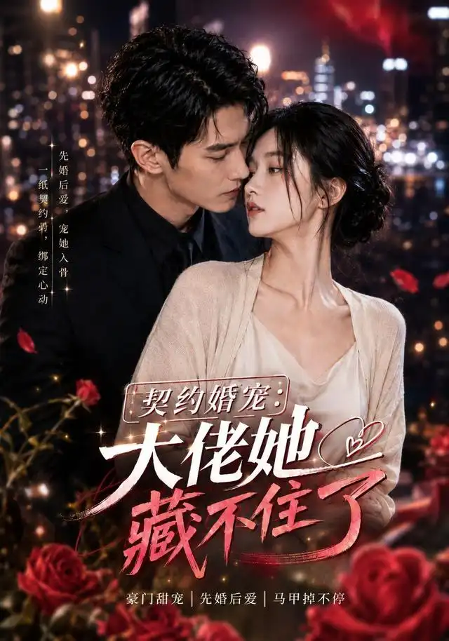 契约婚宠大佬她藏不住了(22集)-紫橙项目网
