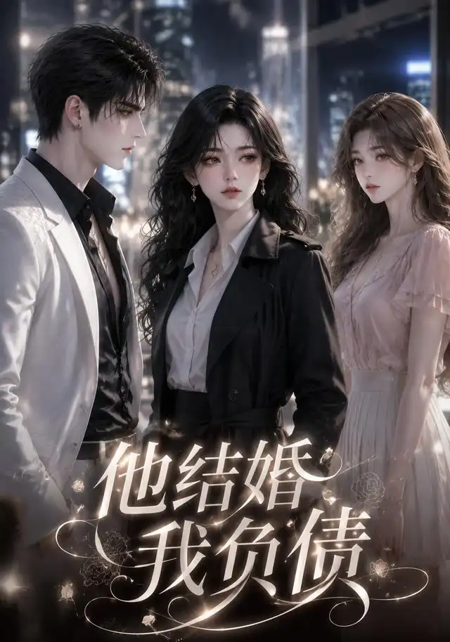 他结婚我负债(66集)-紫橙项目网