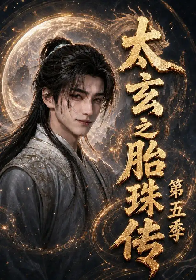 太玄之胎珠传第五季（120集） - 紫橙短剧