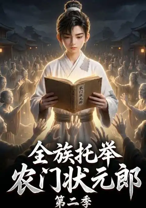 全族托举农门状元郎第二季(102集)-紫橙项目网