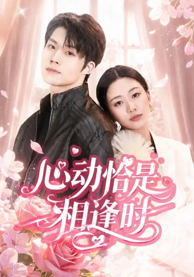 心动恰是相逢时(80集)刘艺潼&张翊(1080P)-紫橙资源网