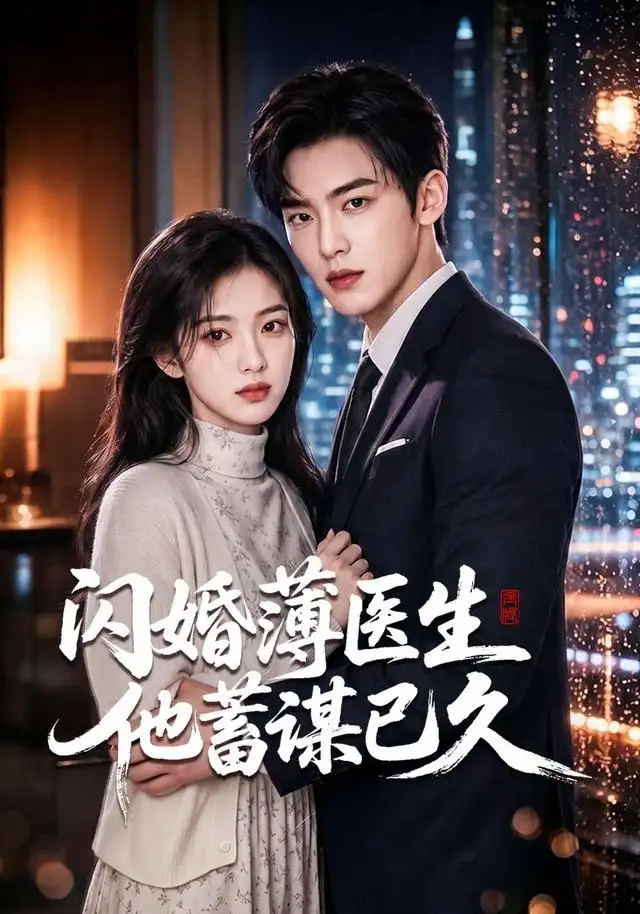 闪婚薄医生他蓄谋已久（79集）-紫橙项目网