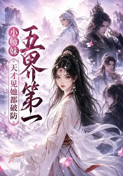 小师妹五界第一天才见她都破防（118集）-紫橙项目网
