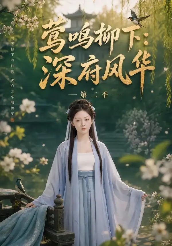 莺鸣柳下深府风华第二季（69集）-紫橙项目网