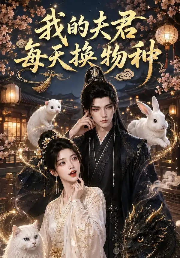 我的夫君每天换物种（85集）-紫橙项目网