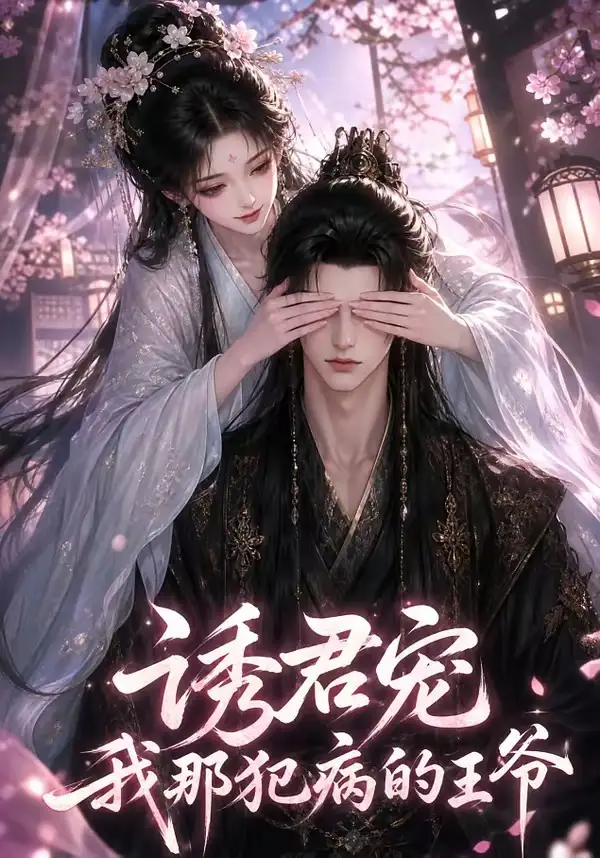 诱君宠我那犯病的王爷（70集）-紫橙项目网