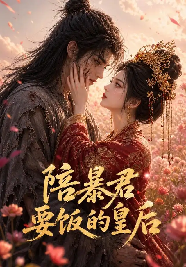 陪暴君要饭的皇后（72集）-紫橙项目网