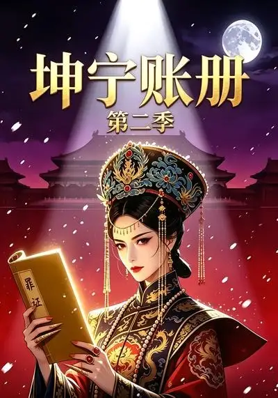 坤宁账册第二季（16集）-紫橙项目网