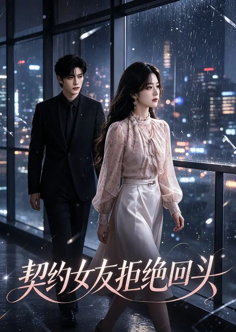 契约女友拒绝回头（20集）-紫橙项目网