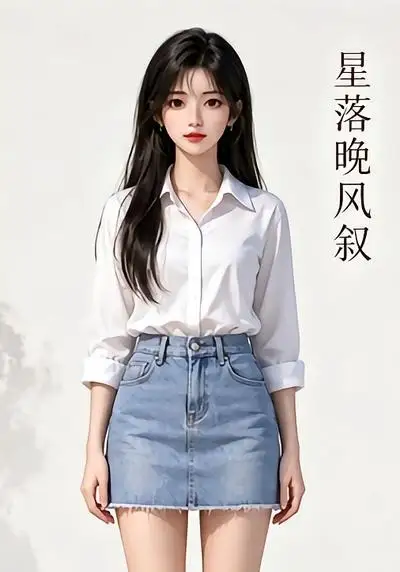 星落晚风叙（20集）-紫橙项目网