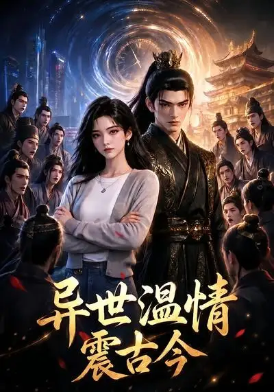 异世温情震古今(60集)-紫橙项目网