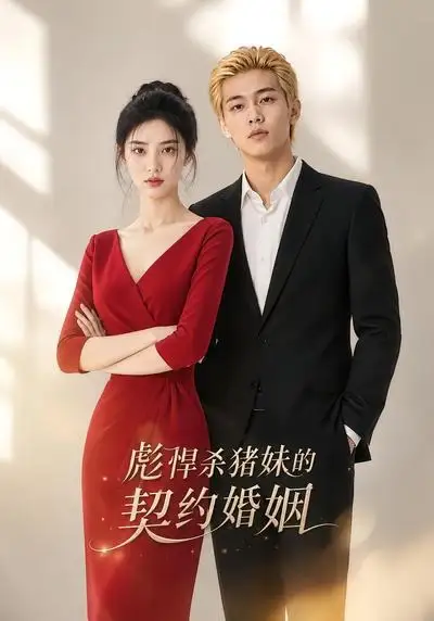 彪悍杀猪妹的契约婚姻（31集）-紫橙项目网