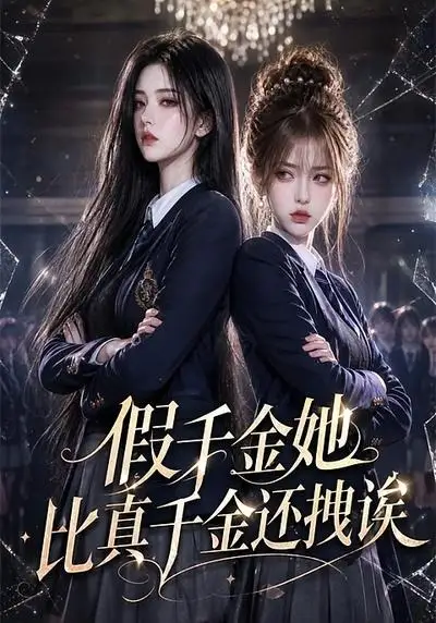假千金她比真千金还拽诶(72集)-紫橙项目网