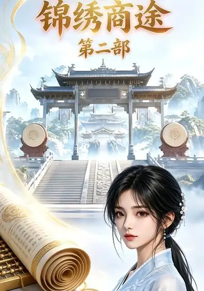 锦绣商途第二部(20集)-紫橙项目网