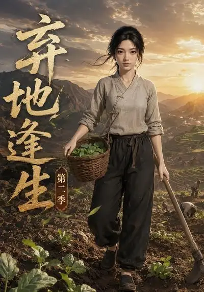 弃地逢生第二季(23集)-紫橙项目网