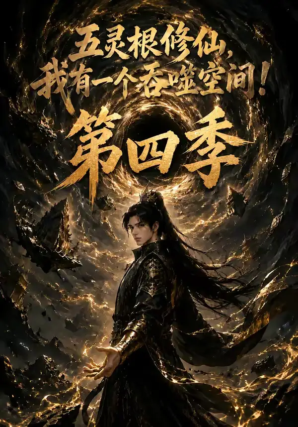 五灵根修仙我有一个吞噬空间第四季(80集)-紫橙项目网