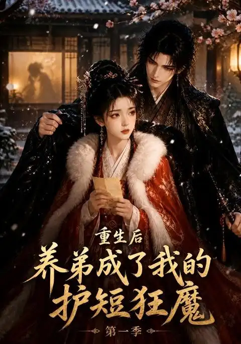 重生后养弟成了我的护短狂魔第一季(44集)-紫橙项目网