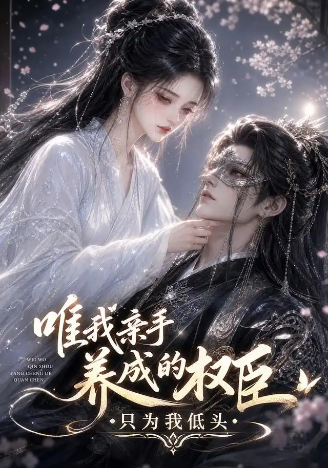 唯我亲手养成的权臣只为我低头(95集)-紫橙项目网