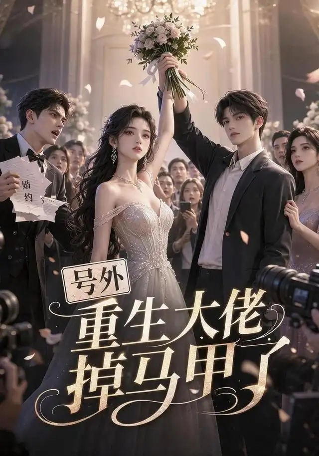 号外重生大佬掉马甲了(200集)-紫橙项目网