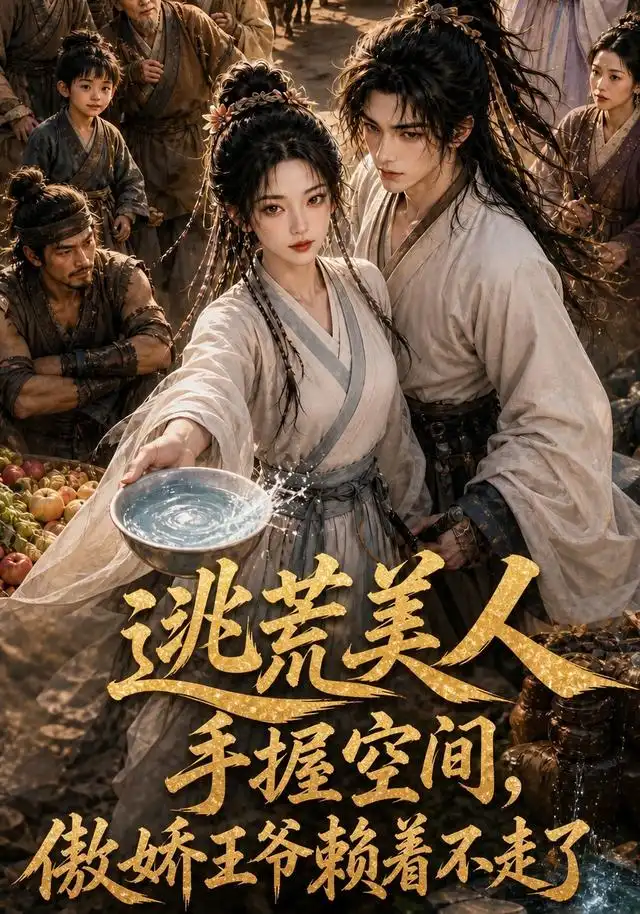 逃荒美人手握空间傲娇王爷赖着不走了(91集)-紫橙项目网