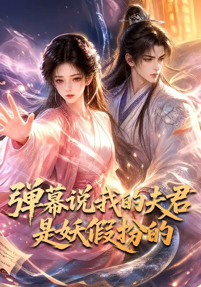 弹幕说我的夫君是妖假扮的(22集)-紫橙项目网