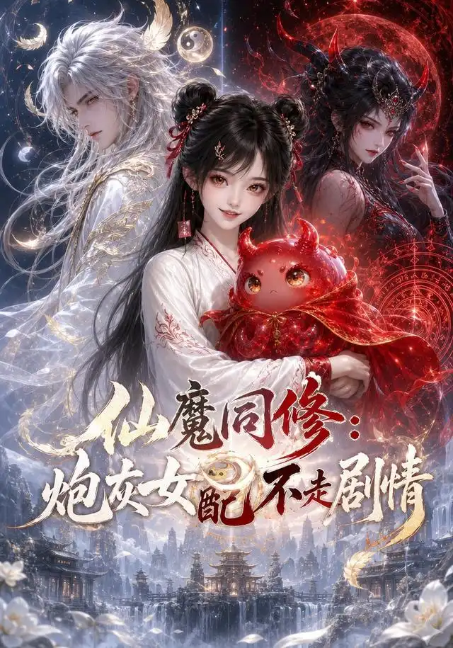 仙魔同修炮灰女配不走剧情(129集)-紫橙项目网