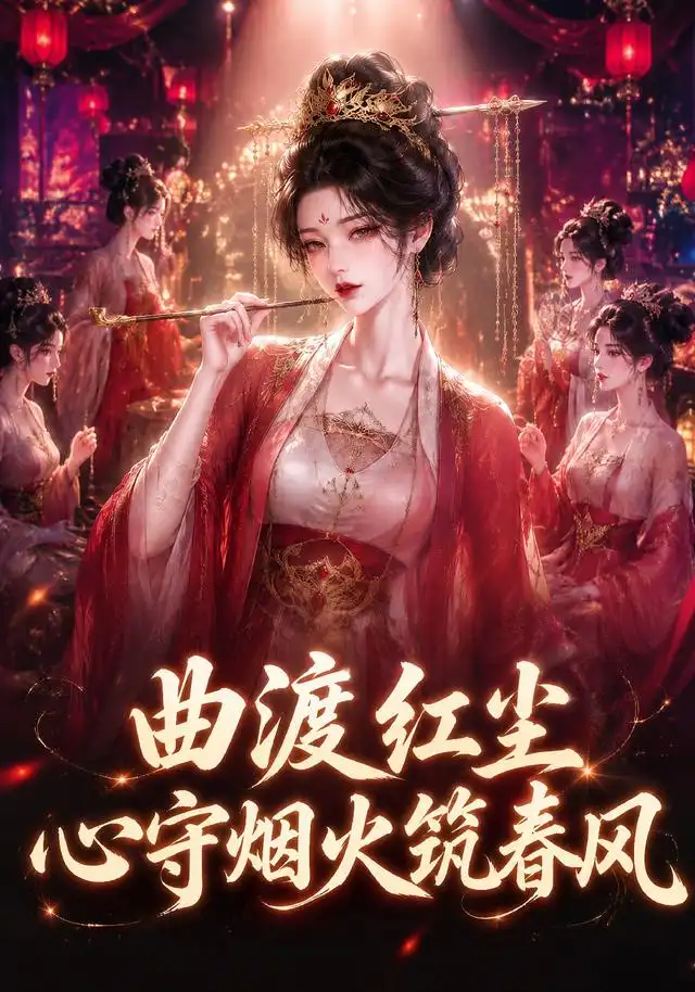 曲渡红尘心守烟火筑春风(130集)-紫橙项目网