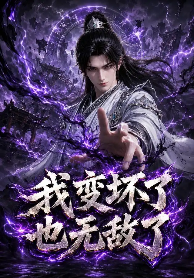 我变坏了也无敌了（149集）-紫橙项目网