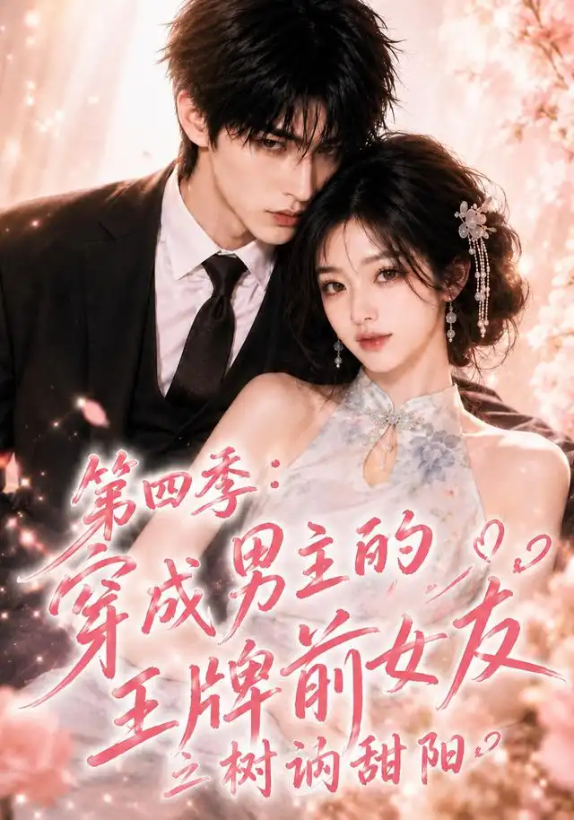 第四季穿成男主的王牌前女友之树讷甜阳(56集)-紫橙项目网